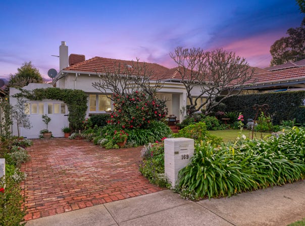 169 Tenth Avenue, Inglewood, WA 6052
