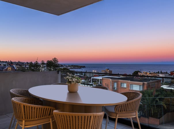 4/160 Brook Street, Coogee, NSW 2034
