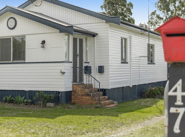 47 Dalmeny Street, Wilsonton, Qld 4350