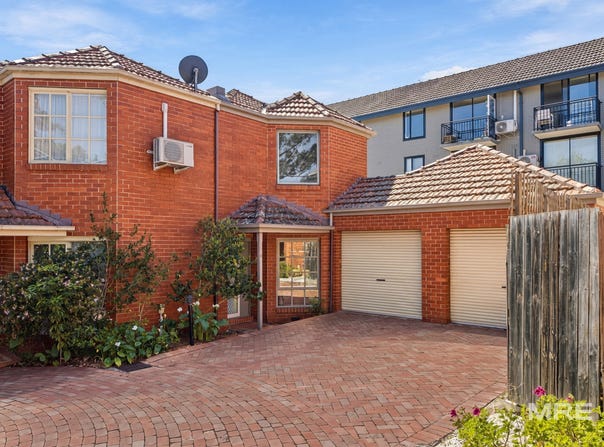 4/67 Carroll Crescent, Glen Iris, Vic 3146