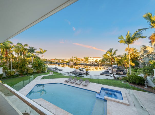 1153 Rosebank Way West, Hope Island, Qld 4212