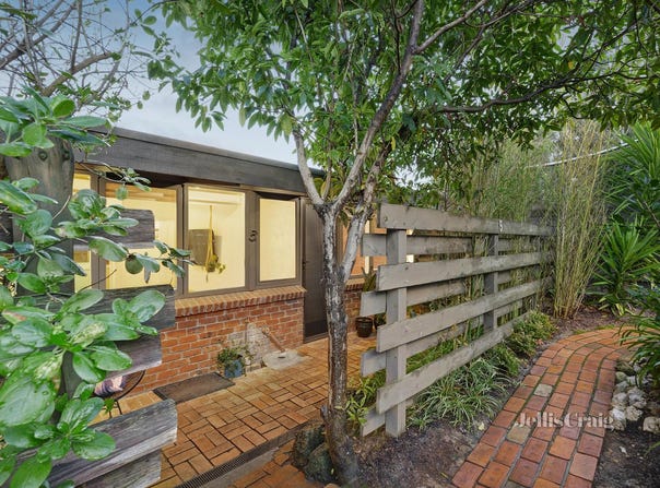 5/58B Looker Road, Montmorency, Vic 3094