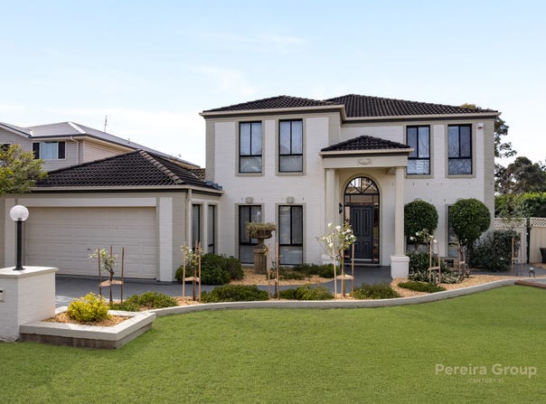 5 Parson Place, Harrington Park, NSW 2567
