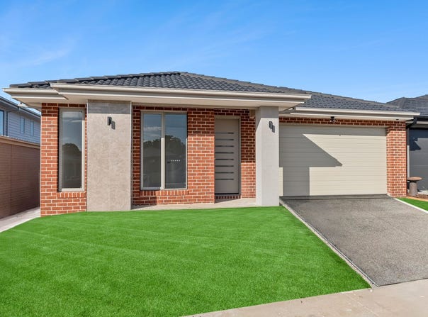 16 Tritones Way, Armstrong Creek, Vic 3217