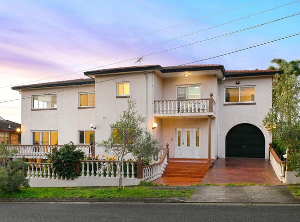 30 Cantrill Avenue, Maroubra, NSW 2035
