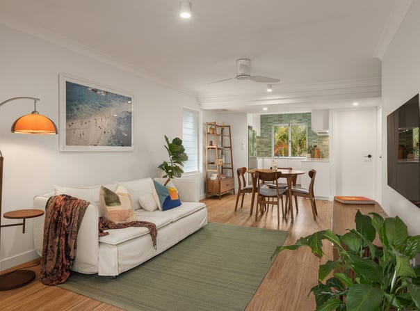 6/32 Augustus Street, Toowong, Qld 4066