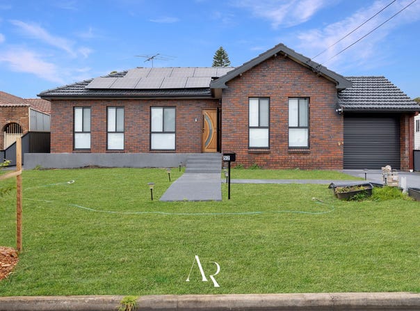 52 Weemala Street, Chester Hill, NSW 2162