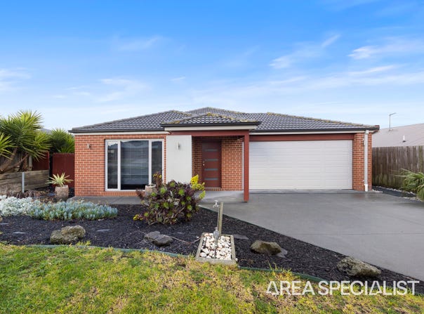 4 Prudence Close, Korumburra, Vic 3950