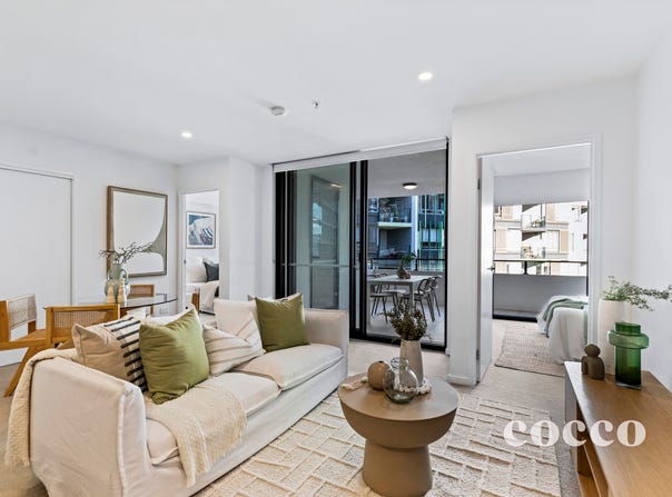 3601/29 Station Street, Nundah, Qld 4012