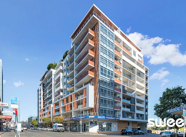 314/36-44 John St, Lidcombe, NSW 2141