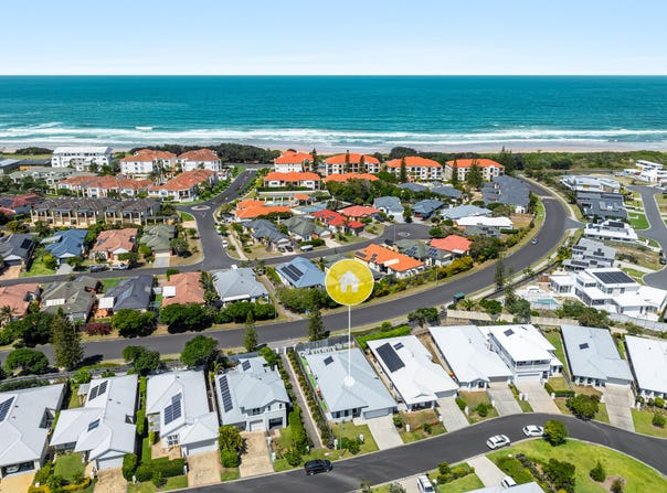66 The Drive, Yamba, NSW 2464