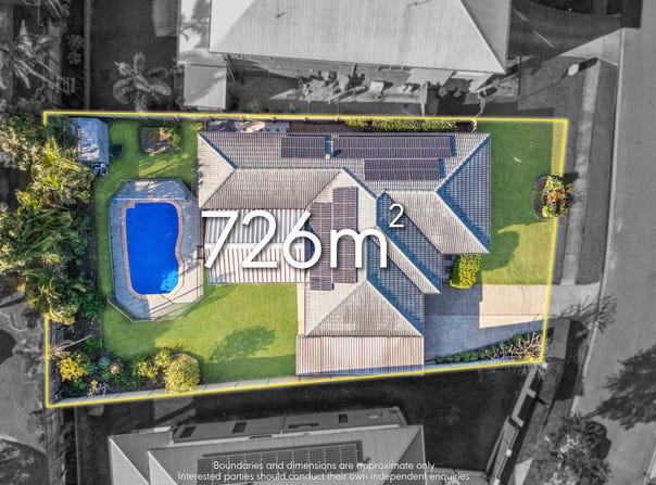 18 Corella Place, Runcorn, Qld 4113