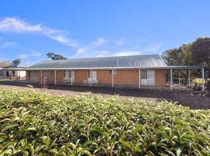 2 Seymour Street, Ariah Park, NSW 2665