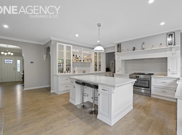19 Fernery Boulevard, Warragul, Vic 3820