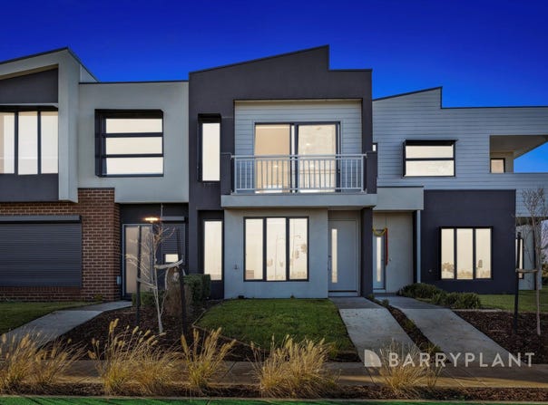 14 Moon Crescent, Deanside, Vic 3336