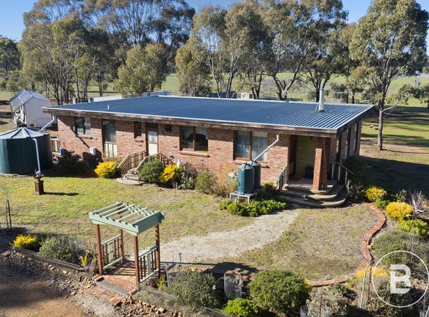 71 Harvest Home Road, Dunolly, Vic 3472