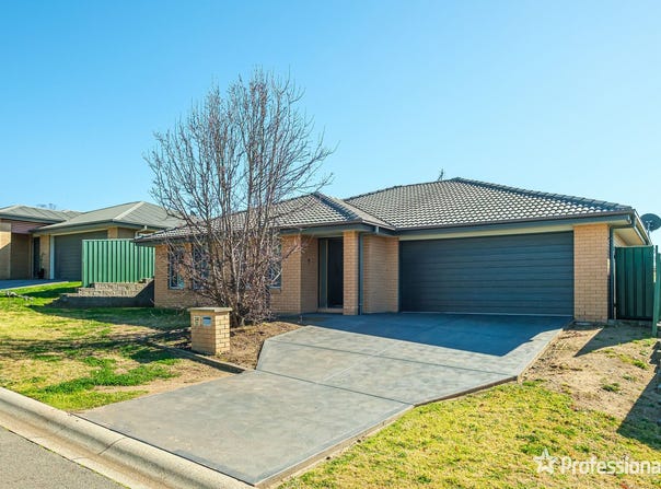 24 Jeans Street, Muswellbrook, NSW 2333