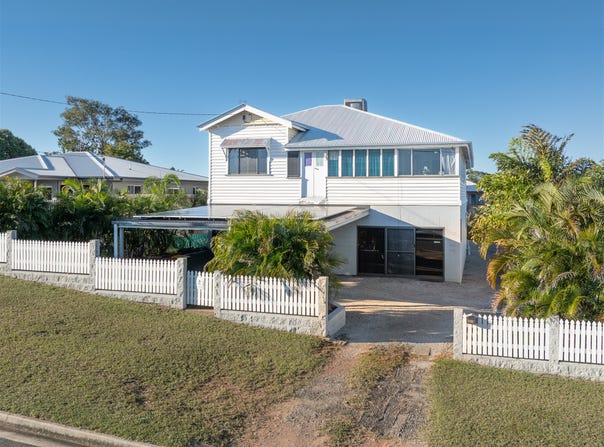 118 Glenlyon Street, Gladstone Central, Qld 4680