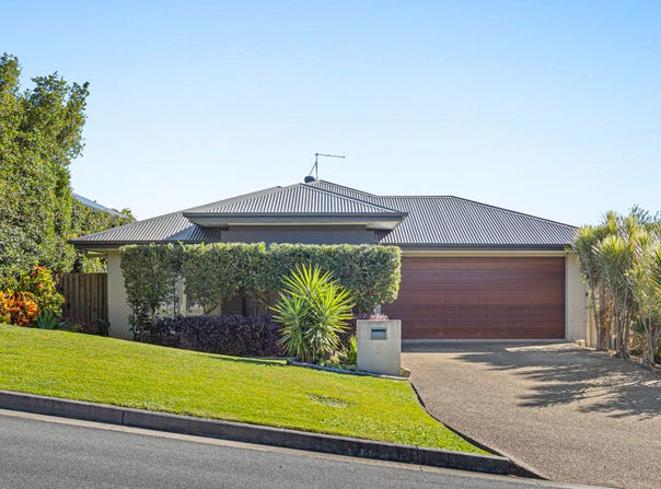 5 Alfa Drive, Upper Coomera, Qld 4209