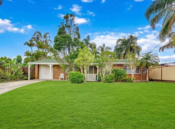 24 Macquarie Street, Boronia Heights, Qld 4124