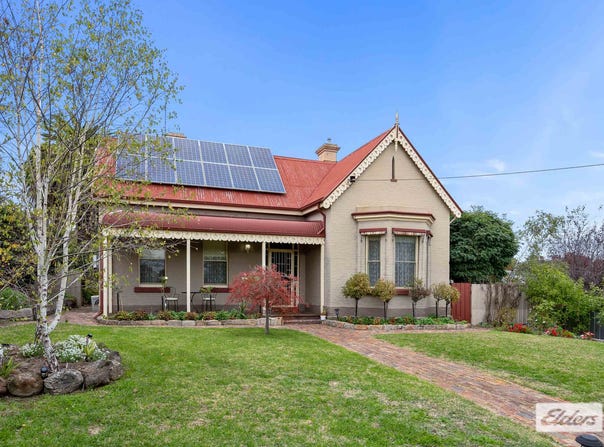 37 Seaby Street, Stawell, Vic 3380