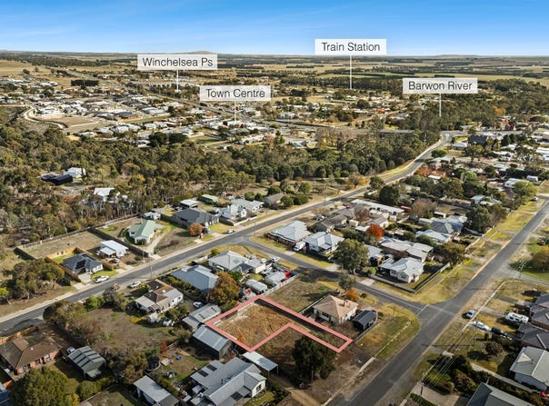 66A Harding Street, Winchelsea, Vic 3241