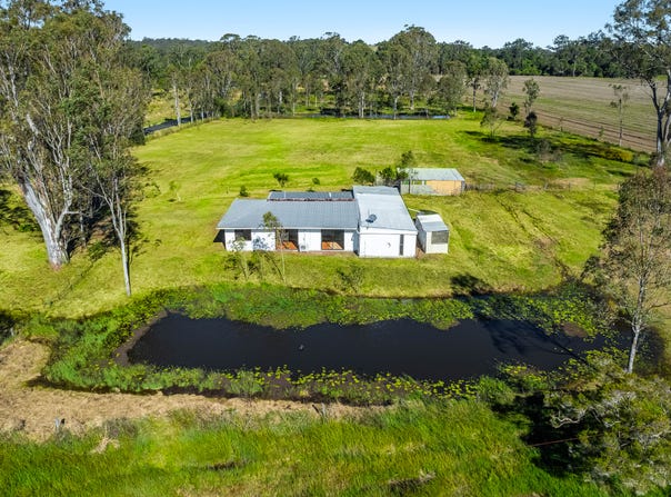 570 Ellangowan Road, Yorklea, NSW 2470