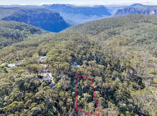 255 Connaught Road, Blackheath, NSW 2785