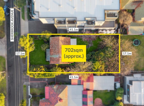 9 Sherbrook Avenue, Ringwood, Vic 3134