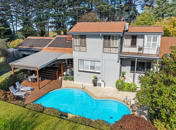 46 Parker Road, Silvan, Vic 3795