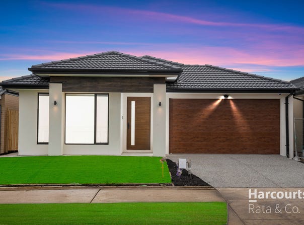 63 Chenin Street, Wollert, Vic 3750