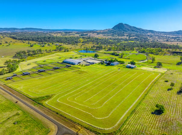2620 Rosewood-Warrill View Road, Coleyville, Qld 4307