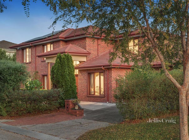 6 Fiona Court, Glen Waverley, Vic 3150