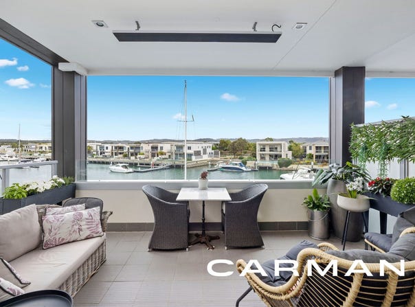 C204/83 Spinnaker Terrace, Safety Beach, Vic 3936