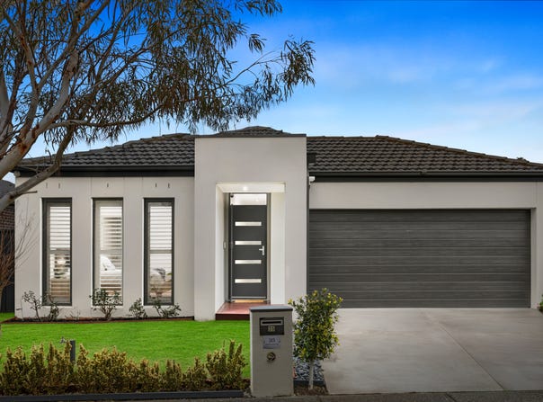 35 Skeeter Drive, Mernda, Vic 3754