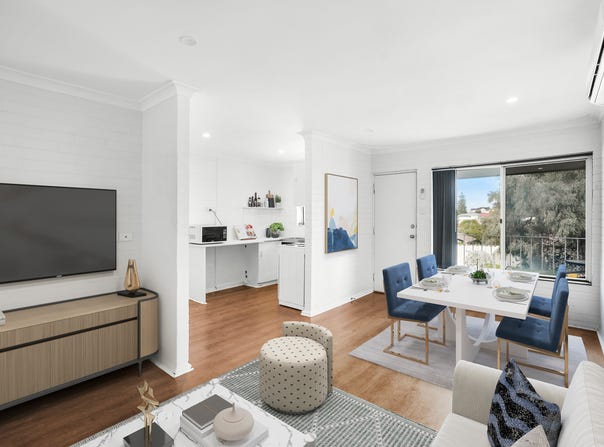 6/26 Kinsella Street, Joondanna, WA 6060