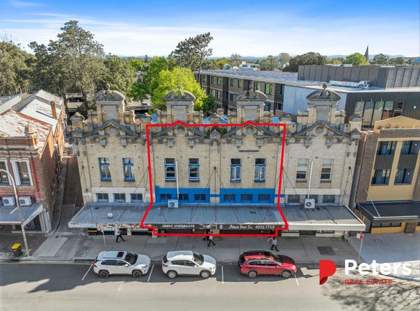 367-369 High Street, Maitland, NSW 2320