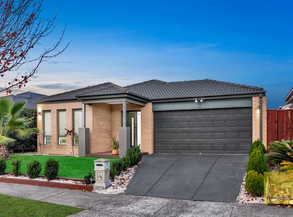 9 Airfield Grove, Point Cook, Vic 3030