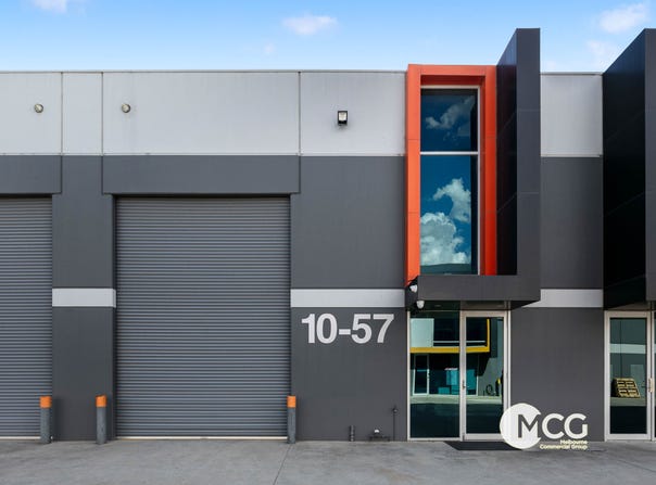 10/57 Willandra Drive, Epping, Vic 3076