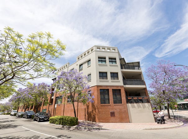 8/2 Wexford Street, Subiaco, WA 6008