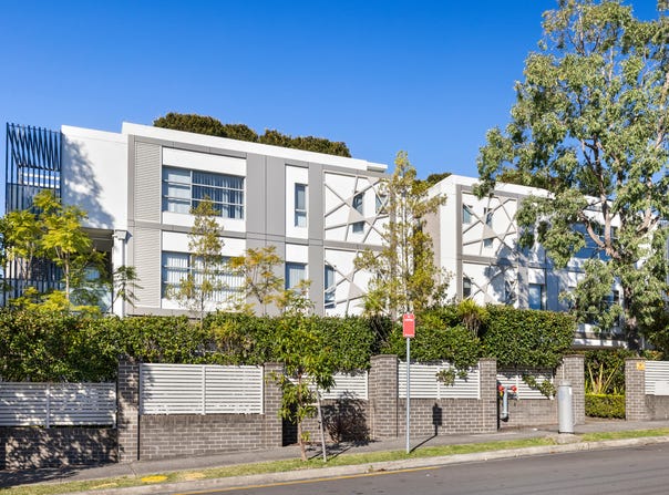 8/552 Liverpool Road, Strathfield South, NSW 2136