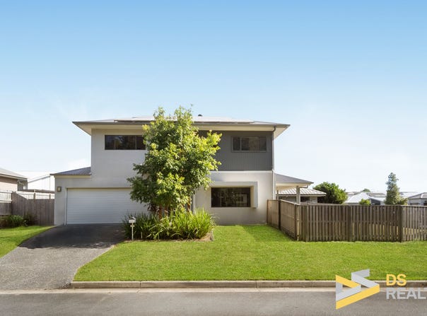 35 Gregor Crescent, Coomera, Qld 4209