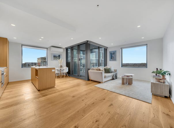 704/8C Evergreen Mews, Armadale, Vic 3143