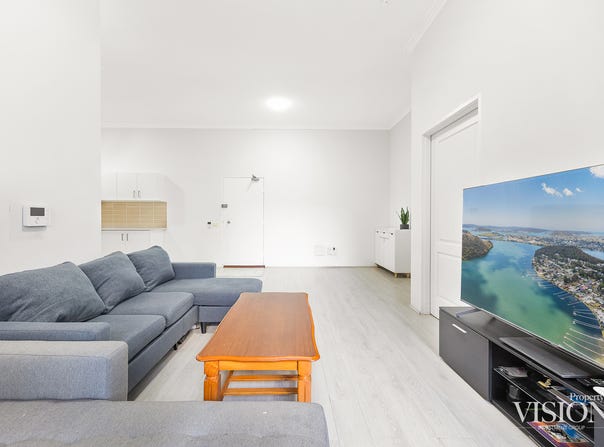 14/7-19  James Street, Lidcombe, NSW 2141