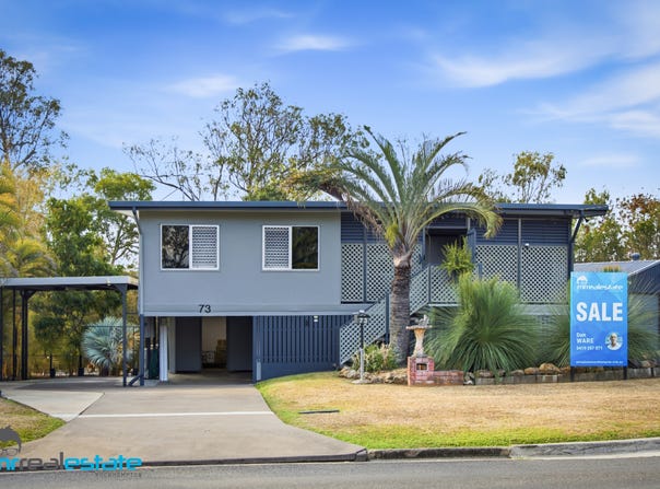 73 Dee Street, Koongal, Qld 4701