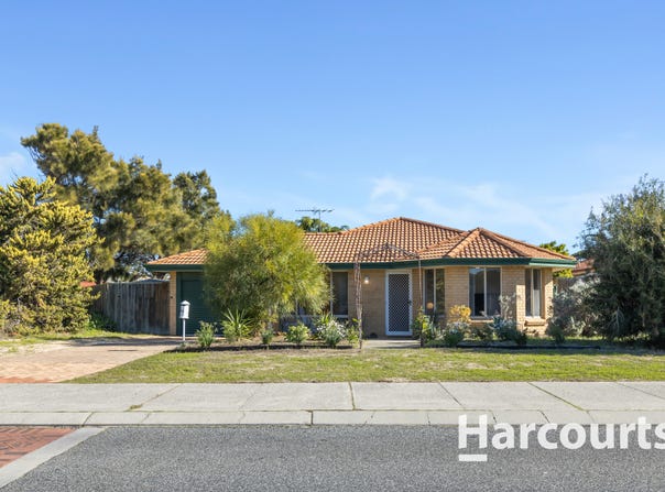 61 St Barnabas Boulevard, Quinns Rocks, WA 6030