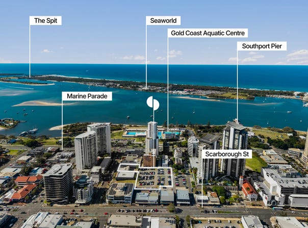 Southport, Qld 4215