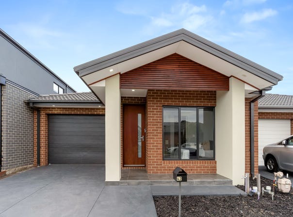 42 Rialto Circuit, Craigieburn, Vic 3064