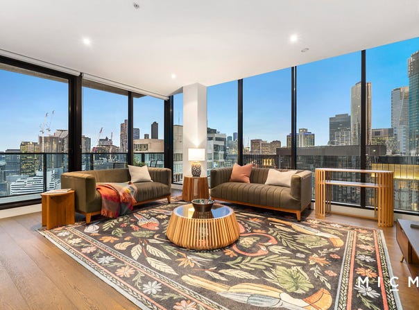 3105/50 Haig Street, Southbank, Vic 3006