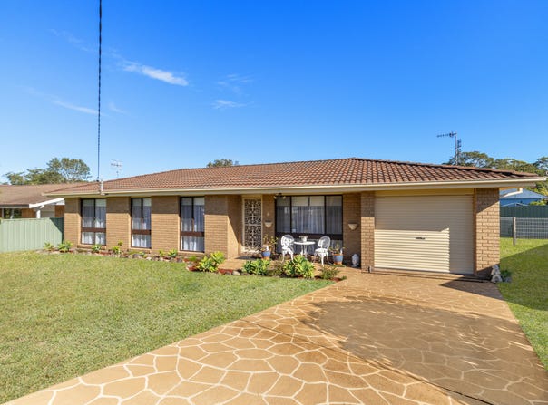 6 Somerville Close, Budgewoi, NSW 2262
